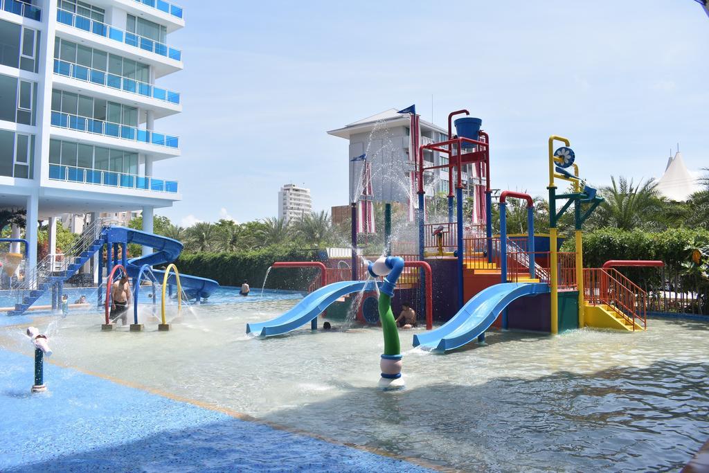 My Resort Huahin By D511 Экстерьер фото