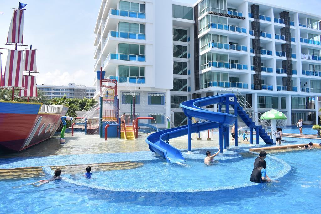 My Resort Huahin By D511 Экстерьер фото