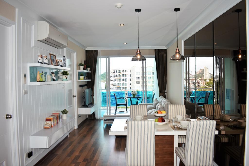 My Resort Huahin By D511 Экстерьер фото